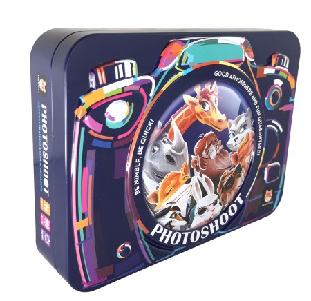 Photoshoot - for just $37.99! 