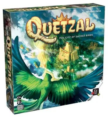 Quetzal - for just $37.99! 