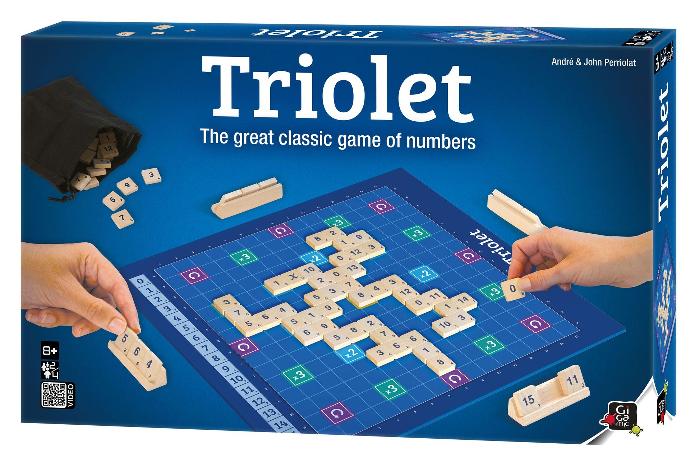 Triolet - for just $37.99! 