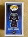Funko Pop! Classic Darth Vader #597 Star Wars Classics 2022 A New Hope - for just $13! 