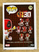 TJ Miller “Weasel” Signed Backyard Griller Deadpool Funko Pop #774 With JSA COA - for just $85! 