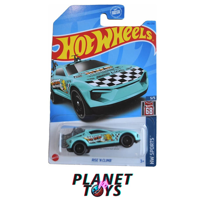 Hot Wheels Regular Treasure Hunts - for just $3.99! 