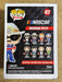 Richard “The King” Petty & Son Kyle NASCAR Signed Funko Pop! #02 With JSA COA - for just $130! 