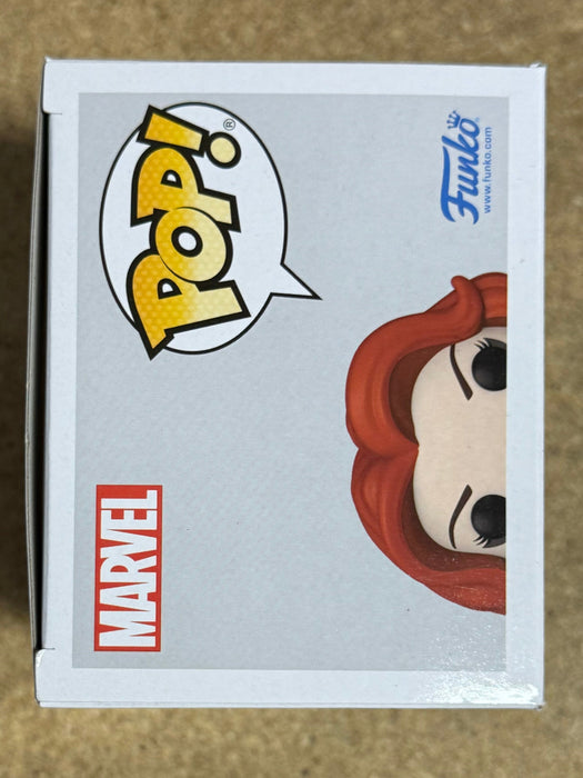 Funko Pop! Marvel Goblin Queen #1304 X-Men ‘97 NYCC 2023 Fall Con Vaulted Exclusive - for just $15! 