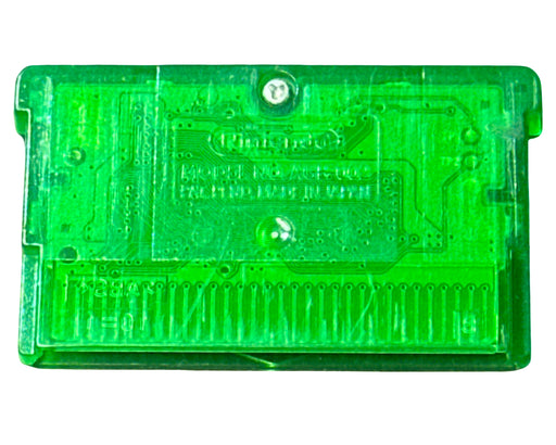 Pokemon Emerald - GameBoy Advance - for just $235.99! 