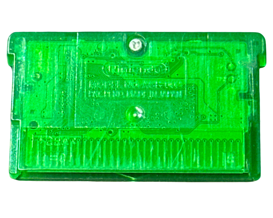 Pokemon Emerald - GameBoy Advance - for just $235.99! 