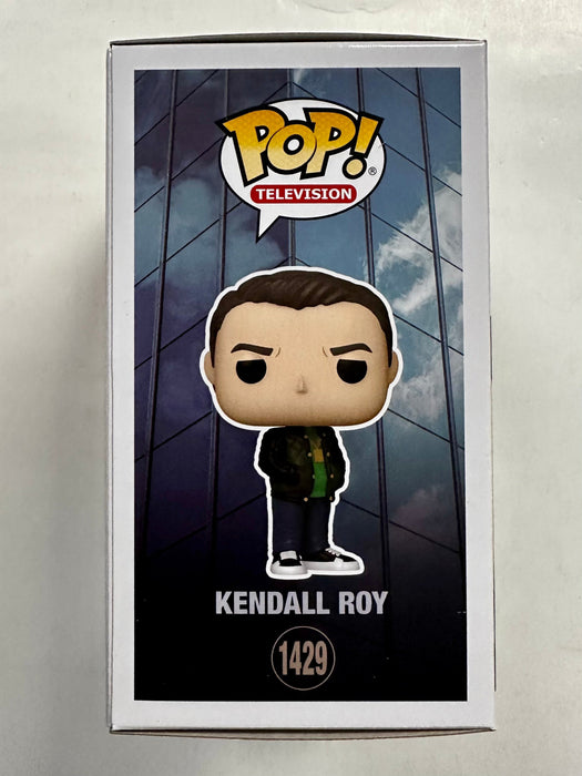 Funko Pop! Television Kendall Roy #1429 HBO Succession 2024 - for just $15! 