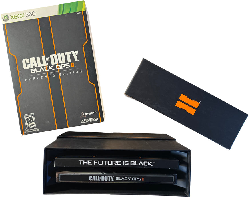 Call of Duty Black Ops II [Hardened Edition] - Xbox 360 - for just $40.99! 