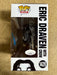 Mark Dascosas Signed Eric Draven Funko Pop! #1429 The Crow With JSA COA - for just $120! 