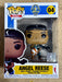 Funko Pop! Basketball Angel Reese #04 WNBA Chicago Sky LSU Bayou Barbie - for just $15! 