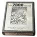 Food Fight - Atari 7800 - for just $15.99! 