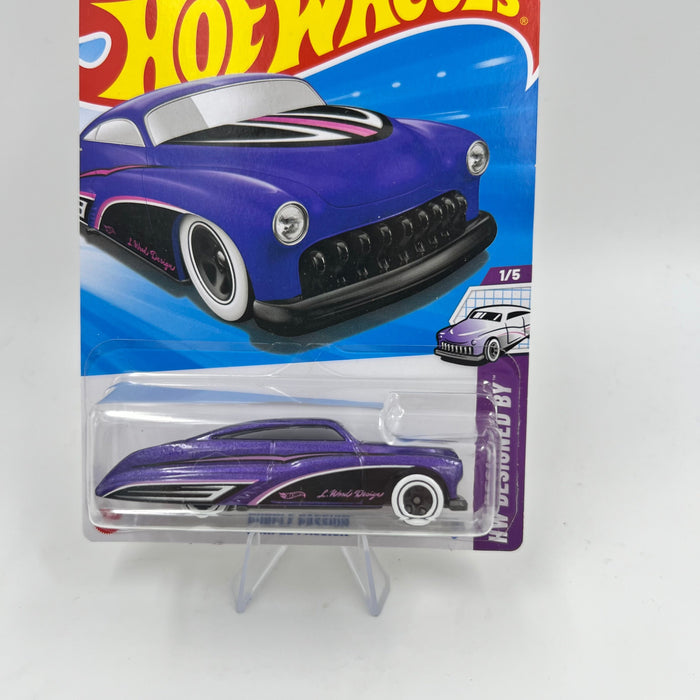 Custom Made Diecast 1:64 + Protector Case Hot wheels for any occasion - for just $26.99! 