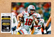 Will Howard National Champ 2025 QB Signed Ohio State 8X10 Photo With JSA COA - for just $115! 
