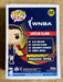Funko Pop! Basketball Caitlyn Clark #02 WNBA Indiana Fever NCAA Iowa Hawkeyes - for just $15! 
