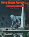 5E Fantasy #25: Seven Days of the Serpent God - for just $10.99! 