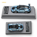 (Pre-Order) TP Porsche 911 992 GT3 RS - Blue 1:64 - for just $104.99! 
