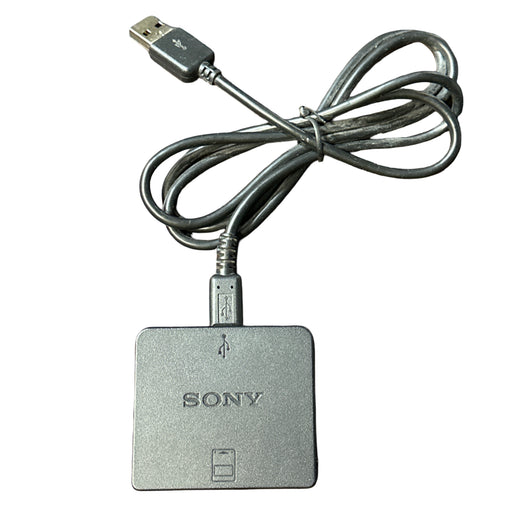 Memory Card Adapter - Playstation 3 - for just $72.99! 