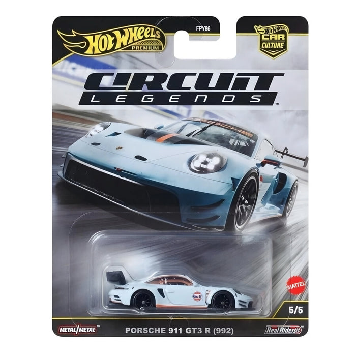 Hot Wheels Premium Car Culture – Pick Your Favorite - for just $7.99! 