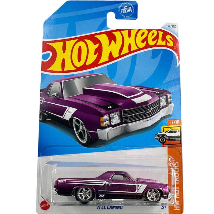 Hot Wheels Super Treasure Hunts - for just $24.99! 