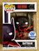 Will Friedle Signed DC Batman Beyond Funko Pop! Exclusive #458 With JSA COA - for just $150! 