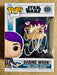 Natasha Liu Bordizzo Signed Star Wars Sabine Wren Funko Pop! #655 With JSA COA - for just $175! 