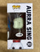 Jaime King Signed Star Wars Aurra Sing Funko Pop! #303 Exclusive With JSA COA - for just $250! 