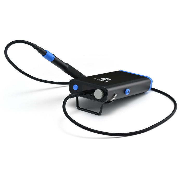 FixHub Portable Soldering Station - for just $249.95! 