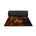Mario Kart Inspired Decor Rug- 62x40 inches - for just $44.99! 