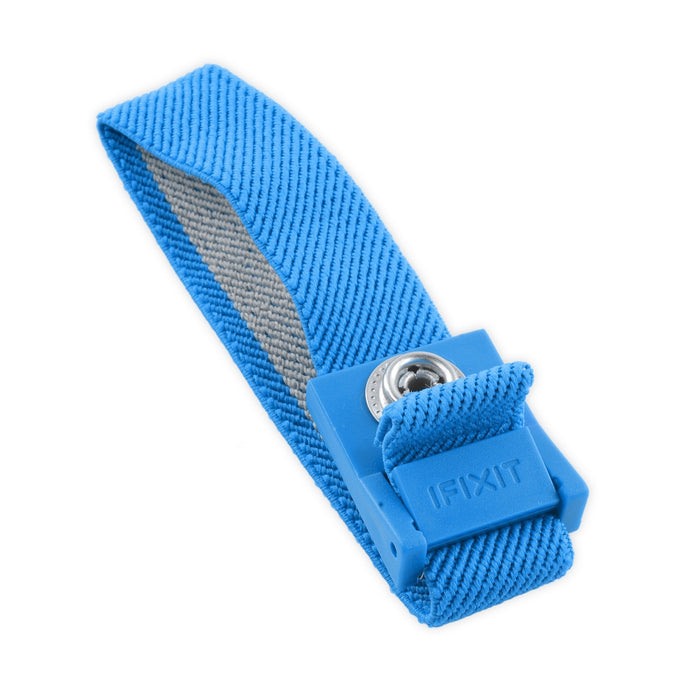 Anti-Static Wrist Strap - for just $7.95! 