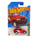 Hot Wheels Mitsubishi Pajero Evolution - Mud Studs Series 3/5 - for just $1.79! 