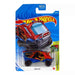 Hot Wheels Aero Pod - HW Dino Riders Series 2/5 - for just $1.79! 