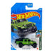 Hot Wheels '20 Jeep Gladiator - Getaways Series 5/5 (Damaged Packaging) - for just $1.79! 