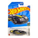 Hot Wheels '76 Greenwood Corvette - Contoured Series 1/5 - for just $1.79! 