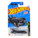 Hot Wheels Batman & Robin Batmobile - Batman Series 2/5 - for just $1.79! 