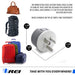 Australia, New Zealand Travel Adapter - 2 in 1 - Type I - Compact Design (US-16) - Just $12.99! Shop now at Retro Gaming of Denver