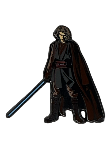 Star Wars Blind Box Mystery Enamel Pin SWC TOKYO 2025 Exclusive (04/30/2025) - for just $20! 