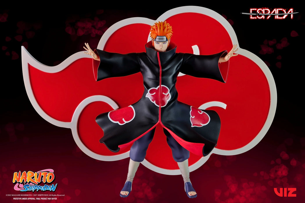 Naruto Shippuden PAIN (TENDO) 1/8 Scale Figure - for just $174.99! 