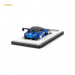 MicroTurbo Honda S2000 ENEOS #00 TOP FUEL - Candy Blue 1:64 - for just $49.99! 