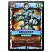 Crusher (Battlecast) (Silver Foil) - for just $3! 