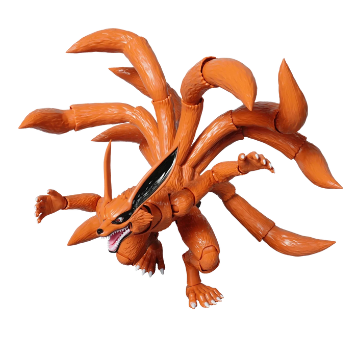 Blokees Naruto Shippuden Legend Edition 01 – Kurama Nine-Tails Figure - for just $54.99! 