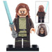 Obi Wan Kenobi with Long Hair Star Wars Minifigure (Lego-Compatible Minifigures) - Just $3.99! Shop now at Retro Gaming of Denver