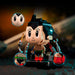 Pantasy Building Blocks: Astro Boy Mini - Just $19.90! Shop now at Retro Gaming of Denver