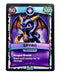 Spyro (Battlecast) (Silver Foil) - for just $1! 