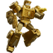 Blokees Transformers X Yearly Version 2025: The Golden Lagoon - Defence - for just $67.49! 