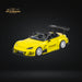 Microturbo Honda S2000 JS Racing Indy Yellow Pearl 1:64 - for just $46.99! 