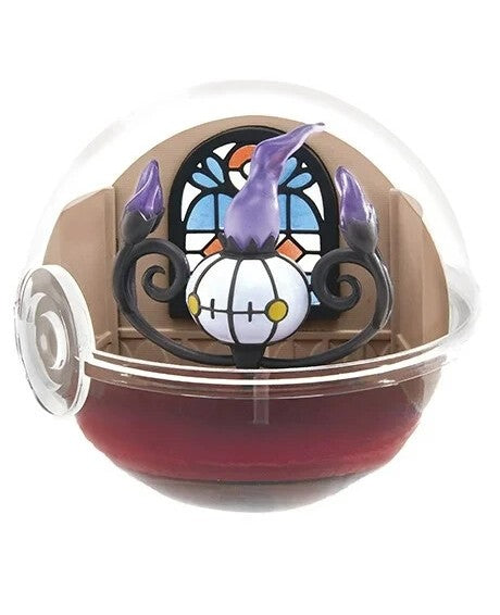 Re-Ment: Pokemon Terrarium Collection 12 Blind Box - for just $19.99! 
