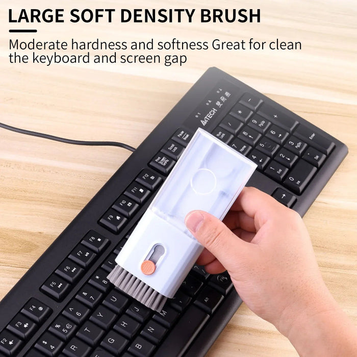 10 in 1 Multifunctional Cleaning Kit - for just $21.95! 