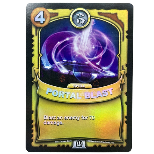 Portal Blast (Battlecast) (Gold Foil) - for just $3! 
