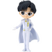 Banpresto Q Posket: Sailor Moon - Prince Endymion (Ver. B) - for just $26.99! 