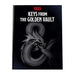 D&D: Keys From the Golden Vault - for just $49.95! 